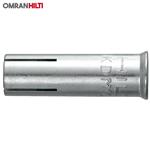 انکر بولت سایز 10 با طول 30 میلی‌متر هیلتی HILTI HKD