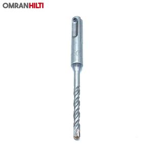 مته چهارشیار سایز 6 با طول 110 میلی متر موتا MOOTA