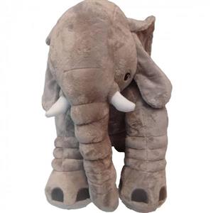 عروسک طرح فیل بالشتی طول 80 سانتی متر