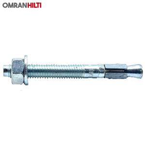 رول بولت فیشر مدل FISCHER FBN ll M8/75 mm