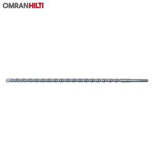 مته چهارشیار سایز 12 با طول 600 میلی متر موتا MOOTA