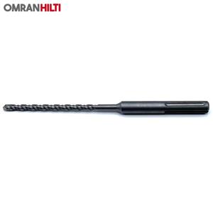 مته 5 شیار سایز 10 با طول 300 میلی‌متر موتا MOOTA