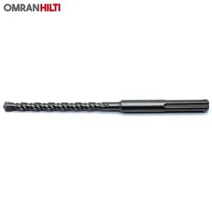 مته 5 شیار سایز 12 با طول 300 میلی‌متر موتا MOOTA