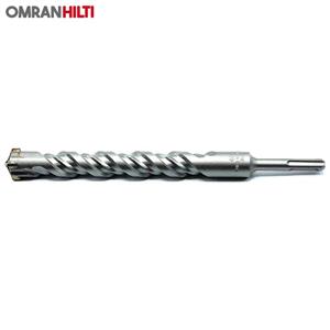 مته 4 شیار سایز 26 با طول 460 میلی‌متر فیکس FIX