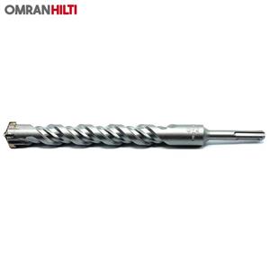 مته 4 شیار سایز 28 با طول 460 میلی‌متر فیکس FIX