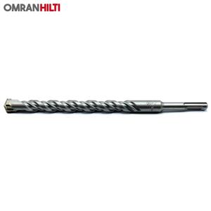 مته 4 شیار سایز 20 با طول 460 میلی‌متر فیکس FIX