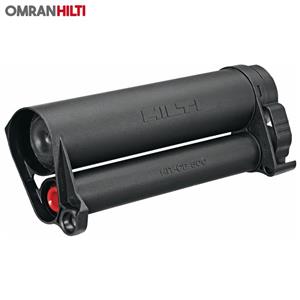 کارتریج مشکی گان هیلتی HILTI HIT-CB 500 BLACK