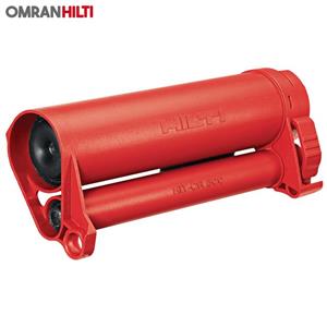 کارتریج قرمز گان هیلتی HILTI HIT-CR 500 RED