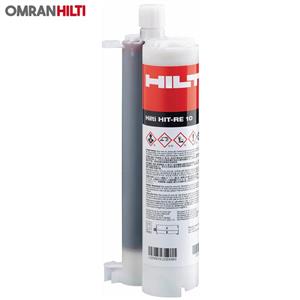 چسب کاشت میلگرد هیلتی HILTI RE10