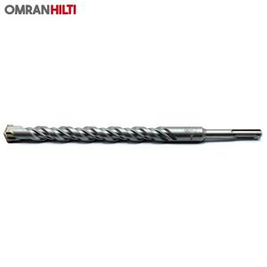 مته 4 شیار سایز 18 با طول 460 میلی‌متر فیکس FIX