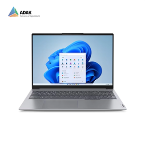 Lenovo  ThinkBook 16 Ultra7 155H 8GB 512GB SSD Intel
