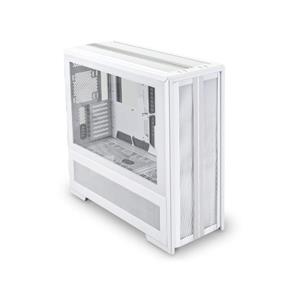 کیس کامپیوتر لیان لی مدل V3000 PLUS White