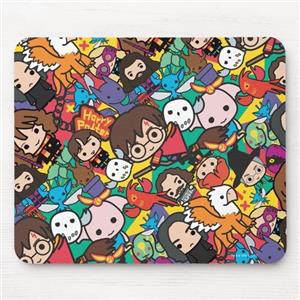 موس پد طرح هری پاتر کد 206