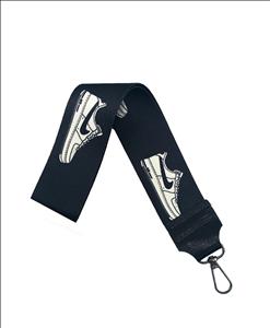 بند موبایل دستی طرح دار کد 001