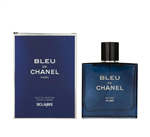 ادلکن مردانه بلو چنل BLUE CHANEL غیر اصل حجم 100 میل ادپرفیوم C185 