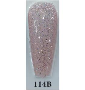 لاک ژل لئو کد 114B