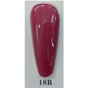 لاک ژل لئو کد 18B