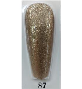 لاک ژل لئو کد 87