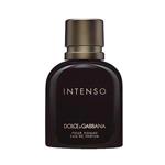 ادو پرفیوم مردانه 200 میل  dolce gabbana pour homme intenso for men edp دولچه اند گابانا پور هوم اینتنسو