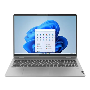 لپ تاپ 14 اینچی لنوو مدل Lenovo Flex 7 14IRU8 i7 1355U 16GB 1TB SSD Iris Xe 