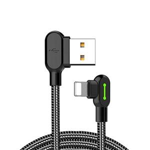 کابل تبدیل USB به لایتنینگ مک دودو مدل CA-4679 طول 3 متر