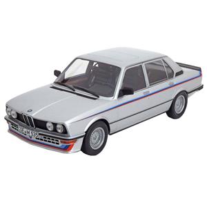 ماشین بازی نورو مدل بی ام و M 535i 1980