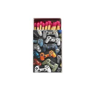 کبریت طرح دسته بازی کد 73