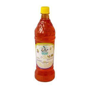 شربت بید مشک و زعفران کاشان مدائن - 900 گرم
