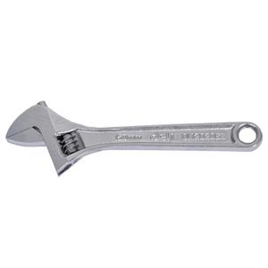 آچار فرانسه دلی مدل DL120206Z سایز 6 اینچ