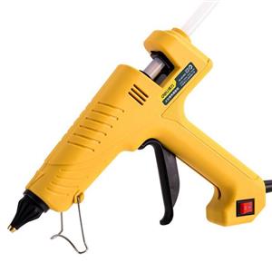 دستگاه چسب حرارتی دلی مدل DL401150 توان 150 وات