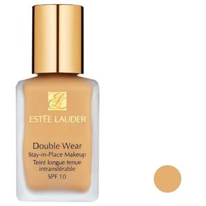 کرم پودر استه لودر مدل Double Wear شماره 1W2 حجم 30 میلی لیتر