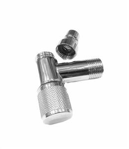 شیر پیسوار مدل 304Steel -