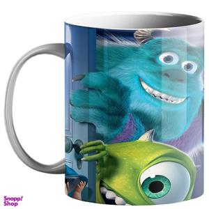 ماگ طرح سالیوان کد 50