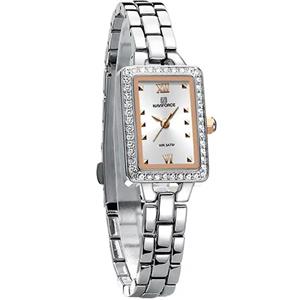 ساعت مچی عقربه ای زن...