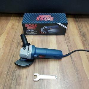 مینی فرز باس مدل کلید بغل کد LIFE-STYLE