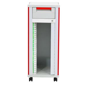ترولی چارت پرونده مدل KHZC002