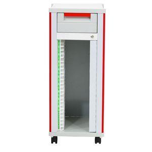 ترولی چارت پرونده مدل KHZC002