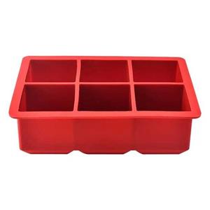 قالب یخ مدل S-1403-444 مجموعه 6 عددی