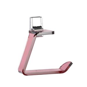 آویز حوله دلفین مدل PL-101-G