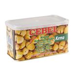 زیتون شور Kırma Yeşil Zeytin جبل - 700 گرم