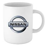 ماگ طرح nissan کد 9269