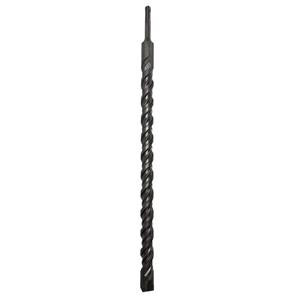 مته چهار شیار ولف مدل 46cm سایز 24 میلیمتر