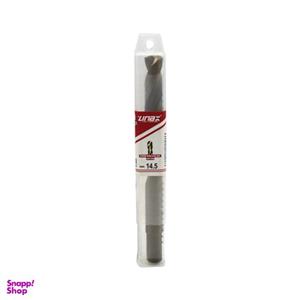 مته آهن زیناکس کد YP-HSS-DIN338-13.5MM سایز 14.5 میلی متر