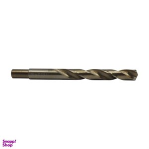 مته آهن زیناکس کد YP-HSS-DIN338-15.5MM سایز 15.5 میلی متر