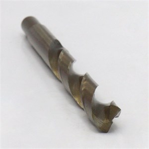 مته آهن زیناکس کد YP-HSS-DIN338-15.5MM سایز 15.5 میلی متر