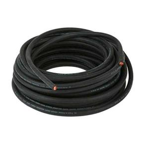 کابل جوشکاری  مدل 12 طول 15متر