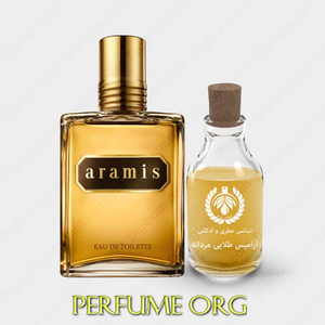 ادوتویلت مردانه آرامیس مدل Pour Homme حجم 100 میلی لیتر
