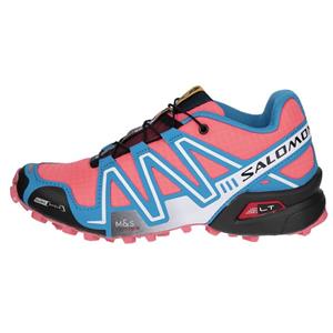 کفش مخصوص دویدن زنانه مدل Speed Cross Wap غیر اصل Running Shoes For Women 