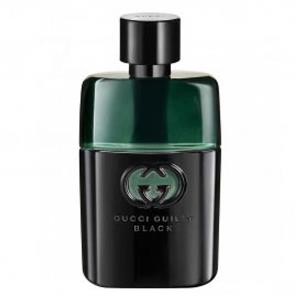   GUCCI - GUCCI GUILTY BLACK POUR HOMME Eau de Toilette