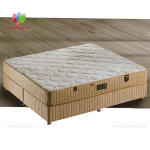 تشک دریم لند مدل گرین یک نفره سایز 200x120 سانتی متر